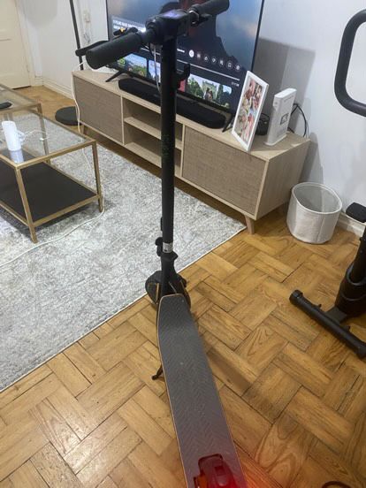 Trotinete Elétrica