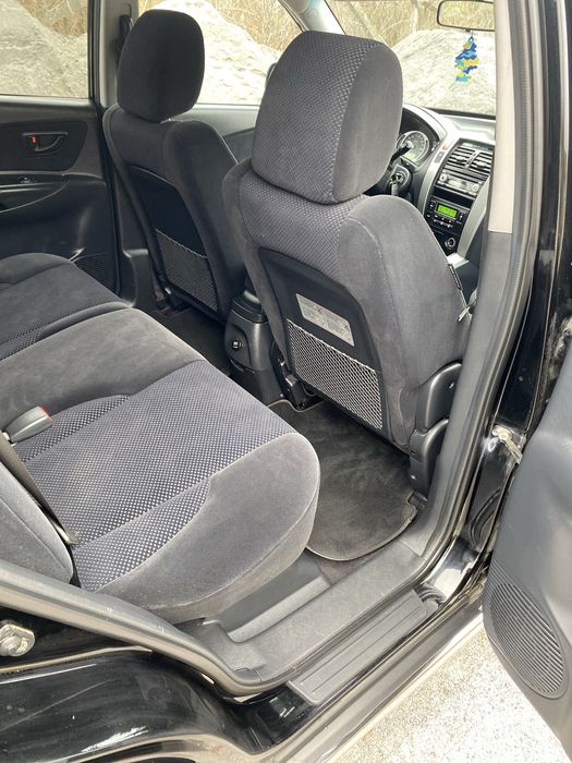 Продаж автомобіля