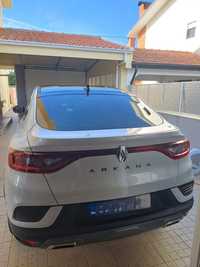 Renault Arkana 1.3 TCe R.S.Line EDC