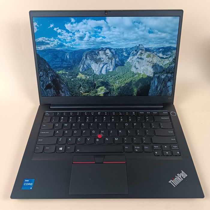Lenovo ThinkPad E14 Gen2 i5-1135G7/16Гб/256Гб/14"/FHD IPS/АКБ 4.5г+