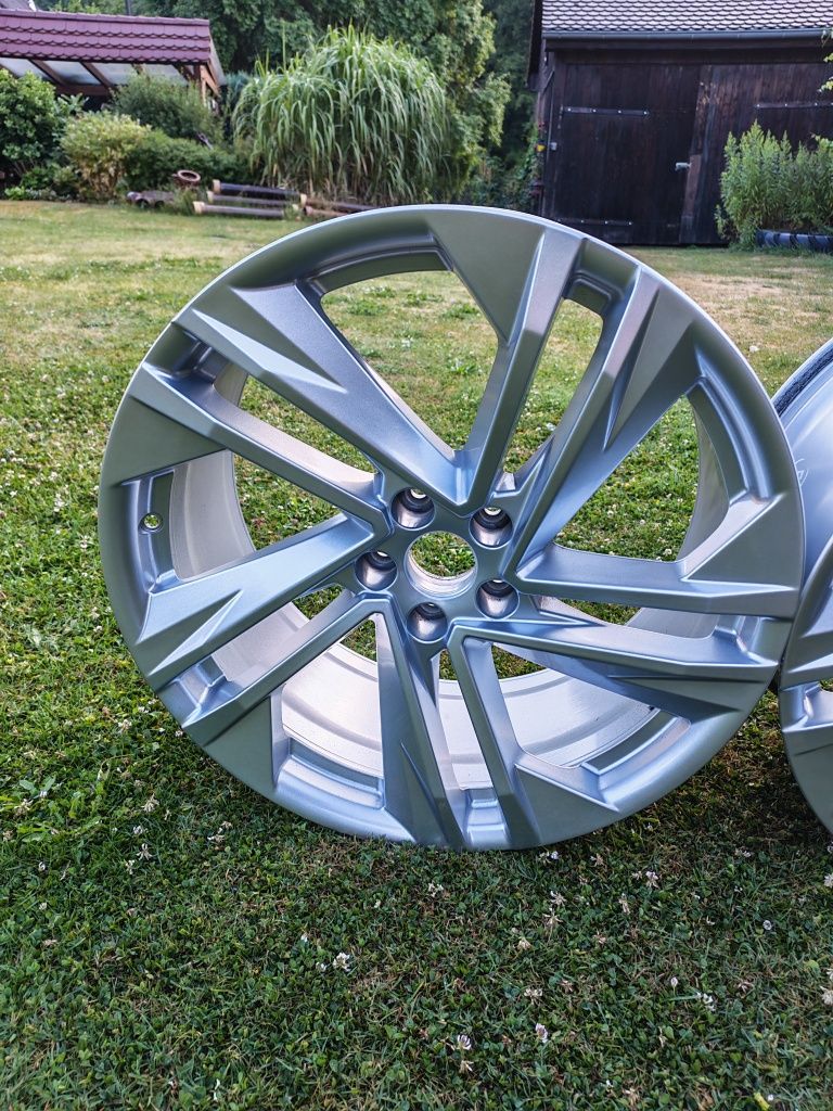Felgi 5x112 20cali , Audi Q7, A6C7