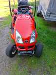 Kubota gr 1600 traktorek kosiarka 2020 rok