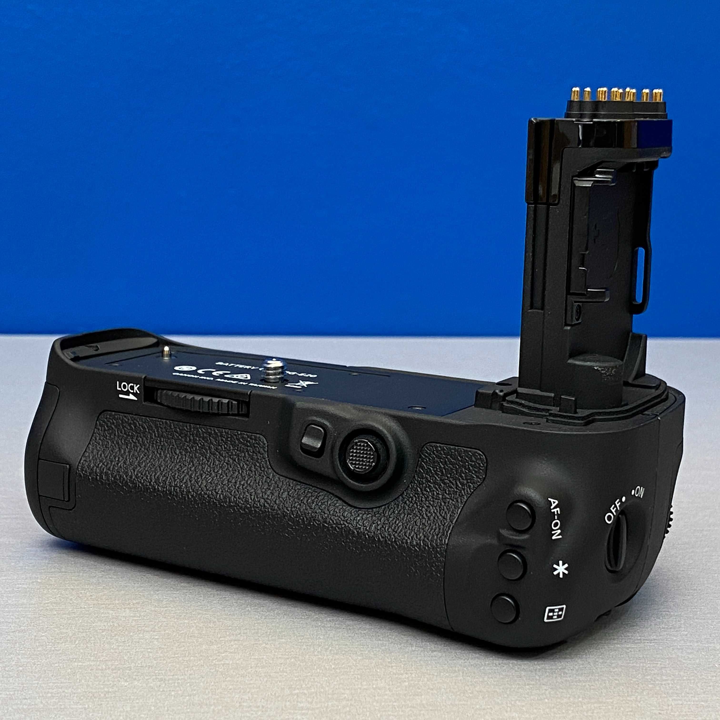 Grip Canon BG-E20 (EOS 5D Mark IV)
