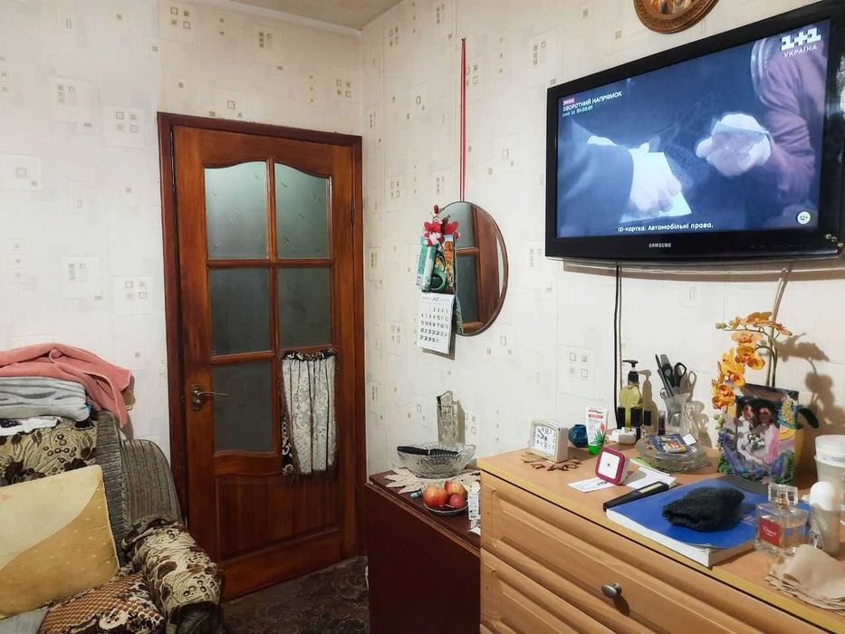 Продам 2к.чешку,косметика,ул.Нескорених 68,1\12,м.Салтовское,606м\р