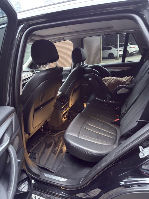 Продам BMW Х5 F15