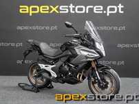 CF Moto 700MT