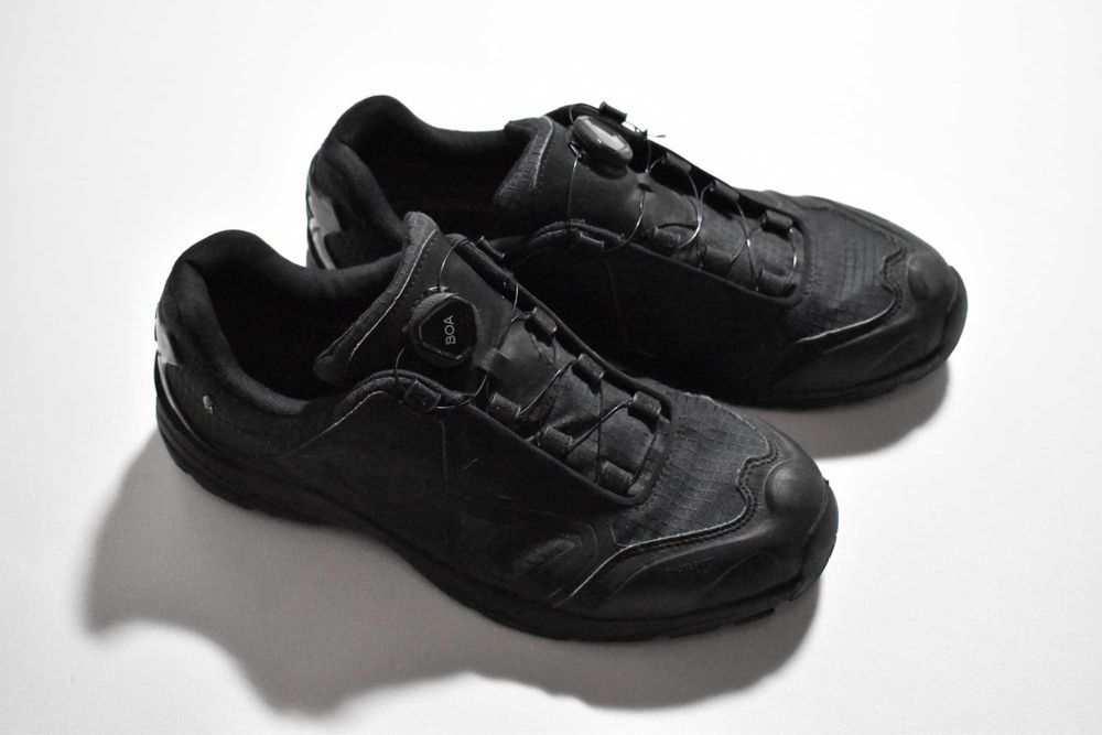 Engelbert strauss buty 45 robocze