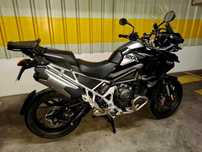 Triumph Tiger 1200 GT PRO