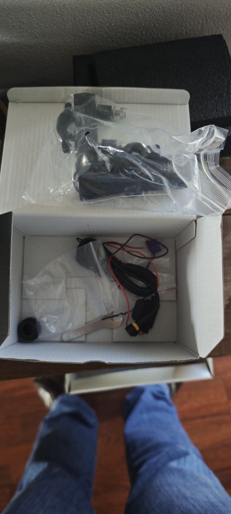 Carpuride 502 Apple/Android auto