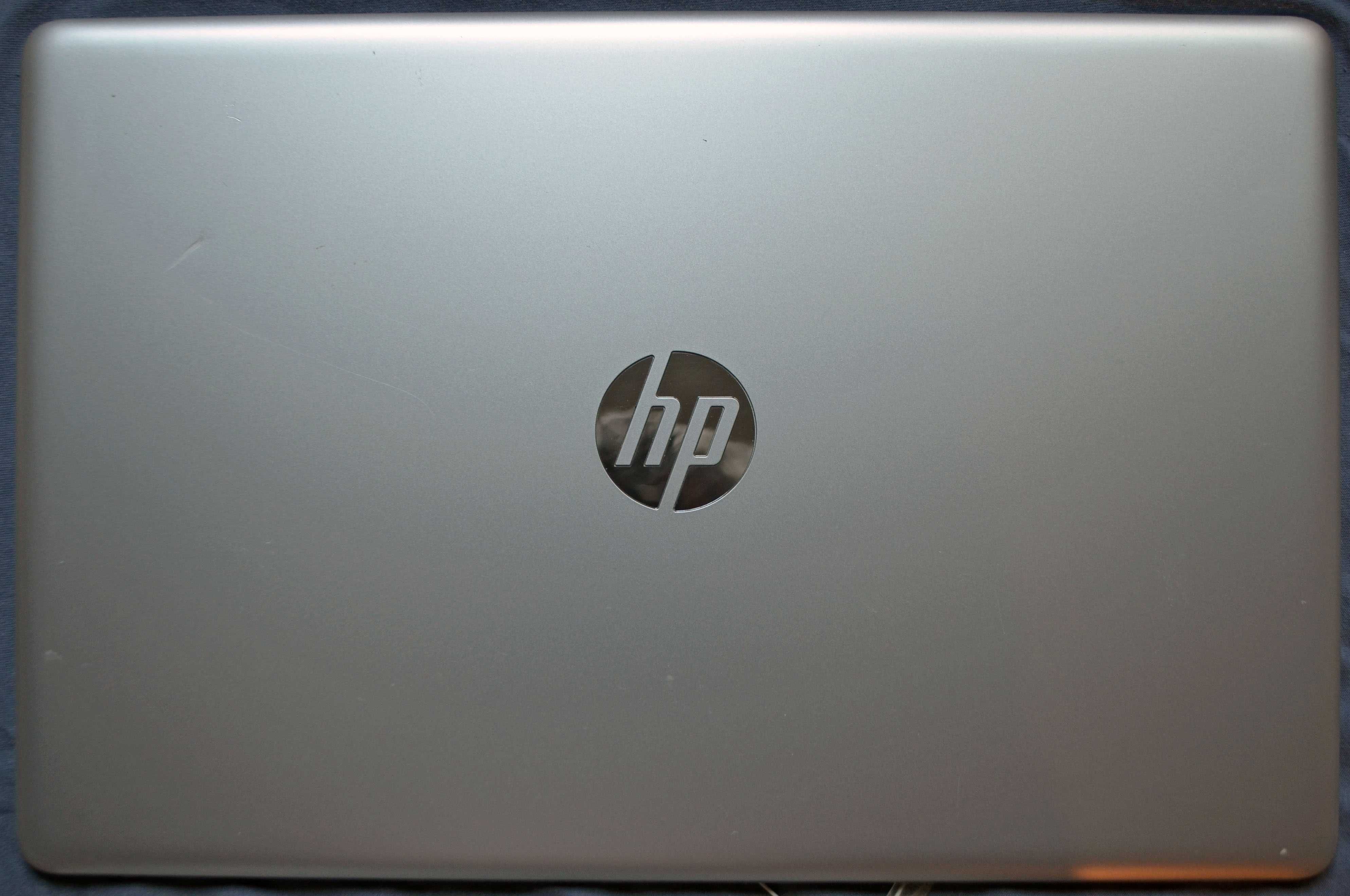 Ноутбук HP 250 G7 (HP 15-DA, 15-DB, 15-DR), справний, по запчастинам.