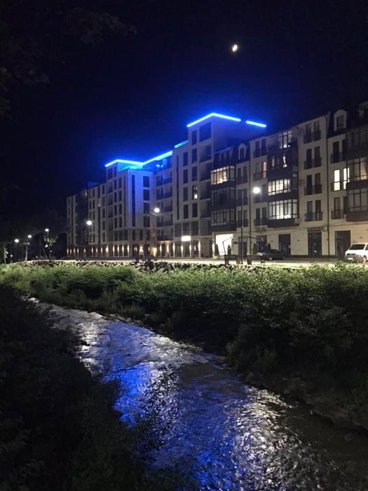 Оренда 1-кім.кв.Новобудова.Центер.