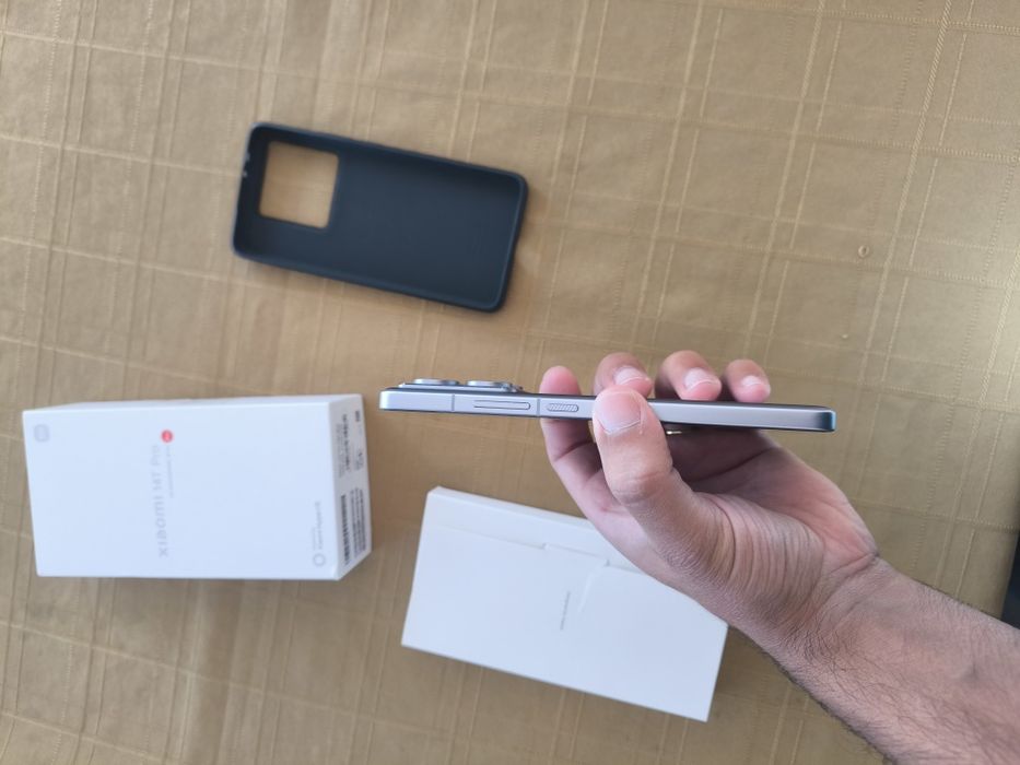 Xiaomi 14t pro  512GB