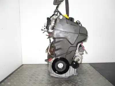 Motor Renault Megane, Scenic 1.5 dci 106 cv    K9K732