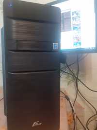 Игровой компьютер ПК/G5400/GTX1080TI/12GB/120 SSD/1TB HDD