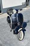 Vespa 150 Super de 1974