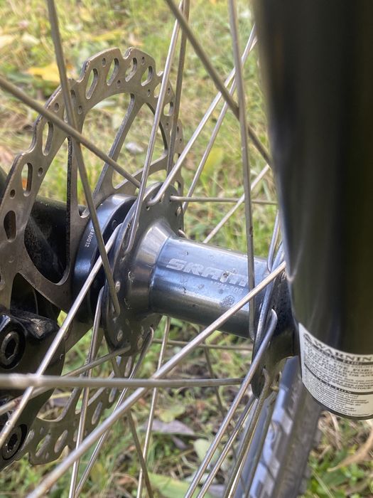 Rower Kellys viper 60