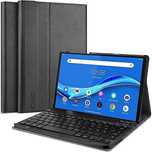 Tech-protect Smartcase + Keyboard Lenovo Tab M10/10.1/3rd Gen Tb-328 B