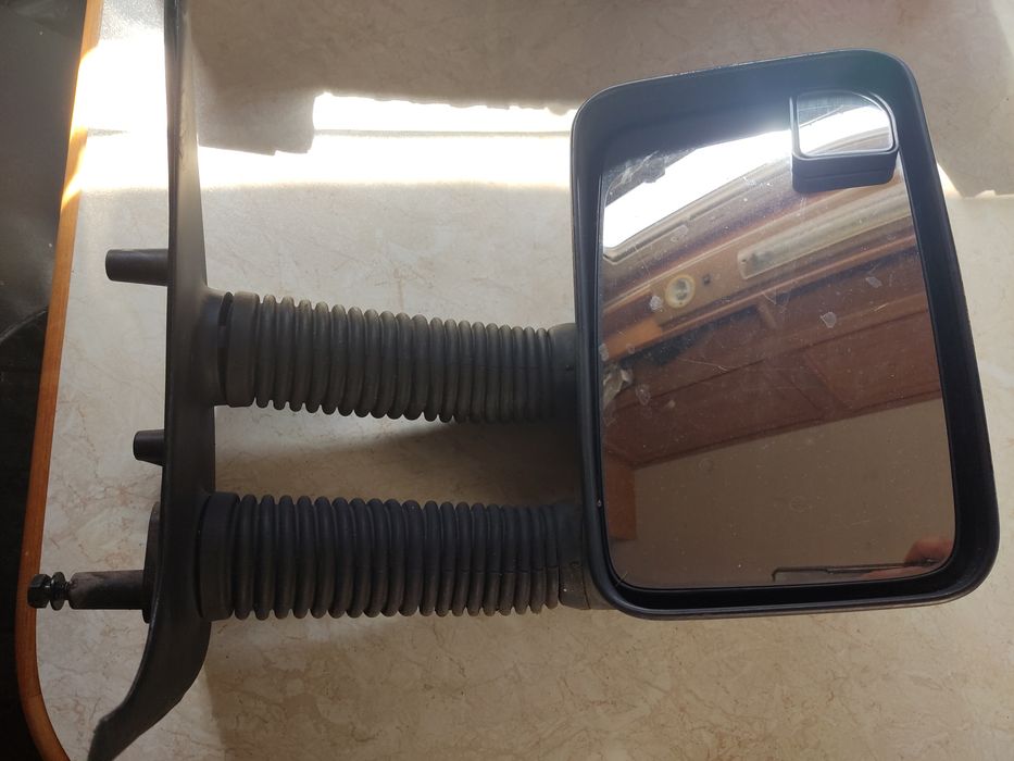 Lusterka fiat Ducato 2 kamper bus przedłużane