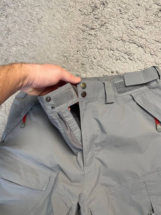 Штаны the north face