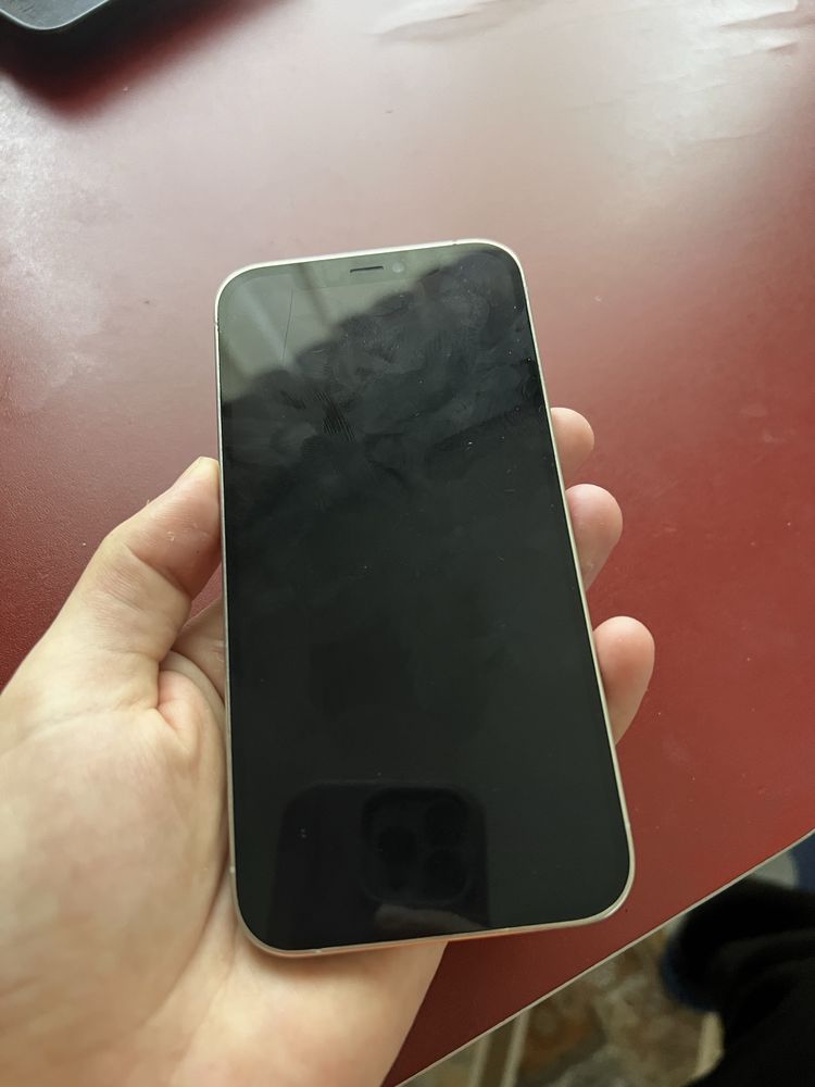 Iphone 12 pro 256 neverlock