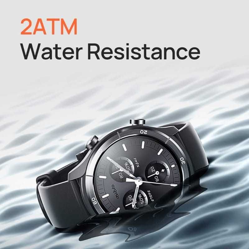 Mibro Watch A3 GPS 2ATM (Chamadas)