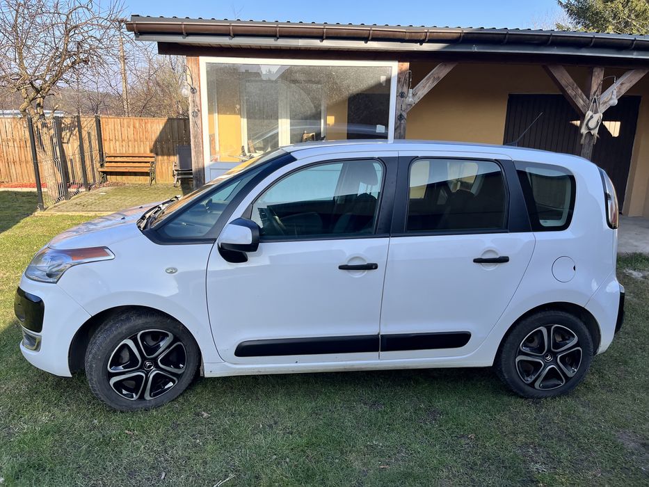 Citroen C3 picasso