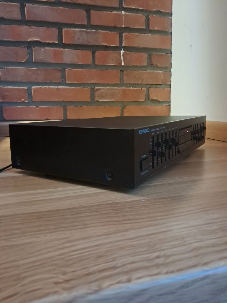 Korektor kenwood ge49