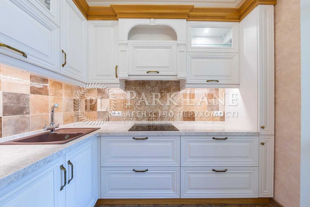 Центр, 3к квартира, VIP ремонт, ЖК Златоустівський, Чорновола