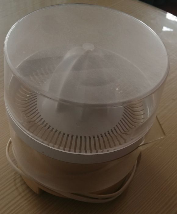 espremedor de citrinos grande