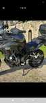 Benelli TRK 502 35 kw