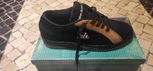 Tenis Old School