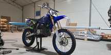 Yamaha 85yz 2020