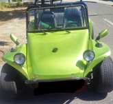 Buggy bom estado
