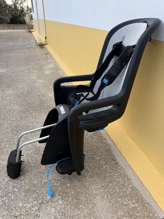 Cadeira criança Thule RideAlong 2