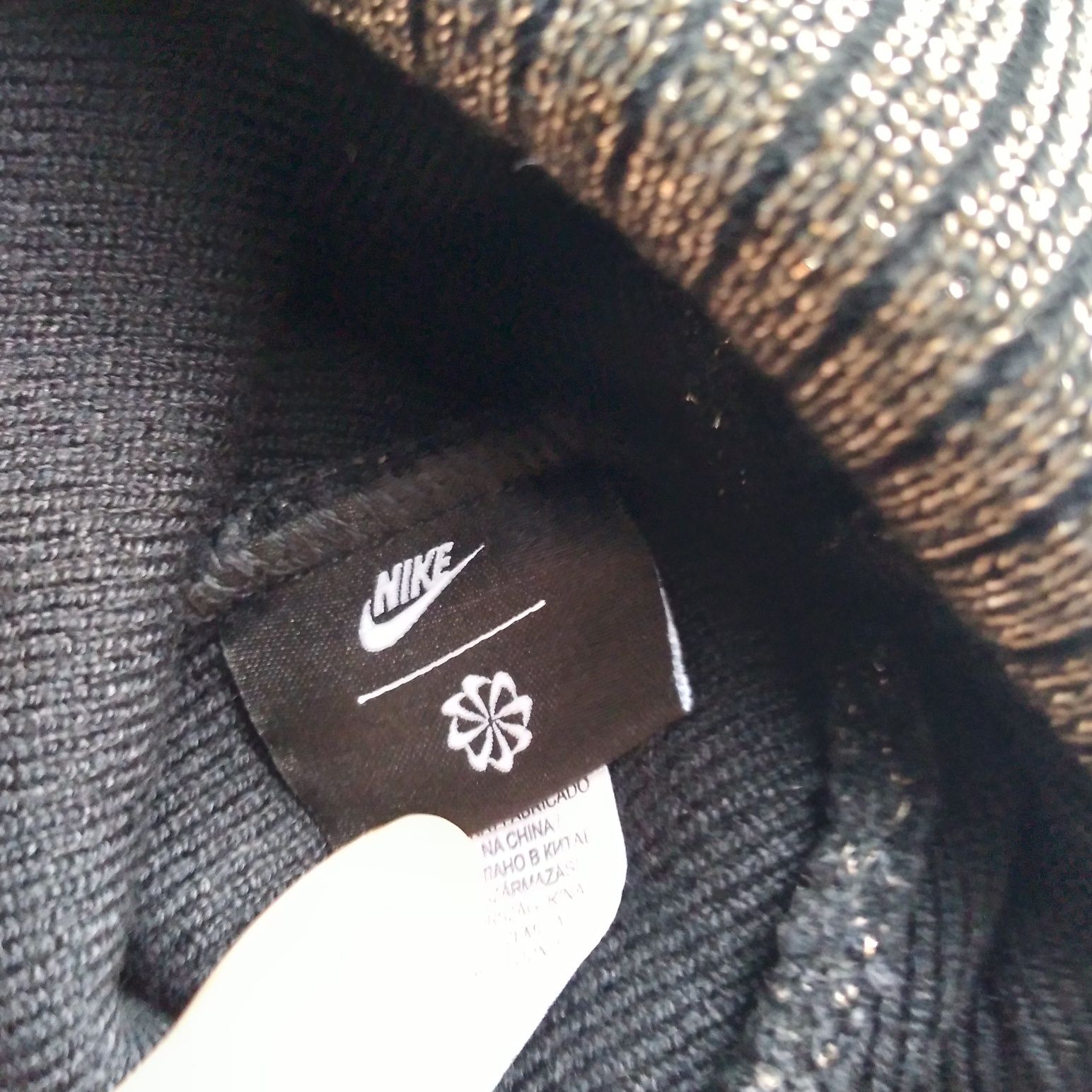 Czapka Nike nowość unisex oryginał