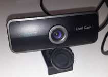 Kamera internetowa Creative Live