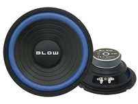 Uniwersalny głośnik niskotonowy 6,5'' Woofer 100W 8 Ohm Blow 30-551#