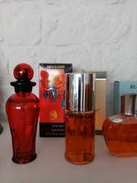 Perfumy Silver Cape- Women 100 ml,  Scri Rocco 100 ml, Taiss 100 ml