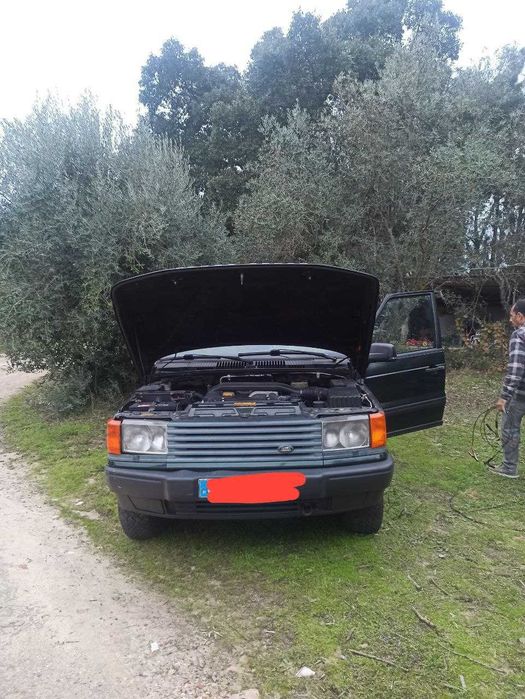Range Rover 2.5 1995