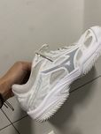 Mizuno breakshot 38,5
