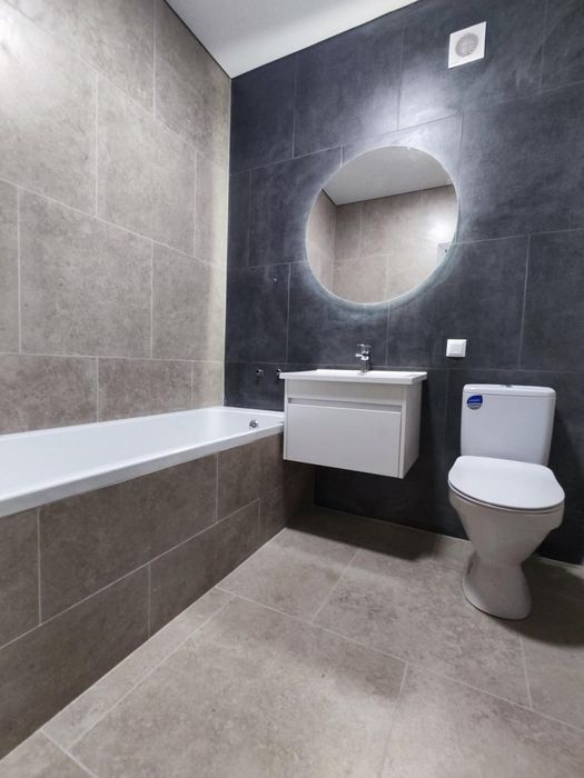 ЖК Авіла Голд на Озерній! 1к з ремонтом! Ціна - низ ринку!