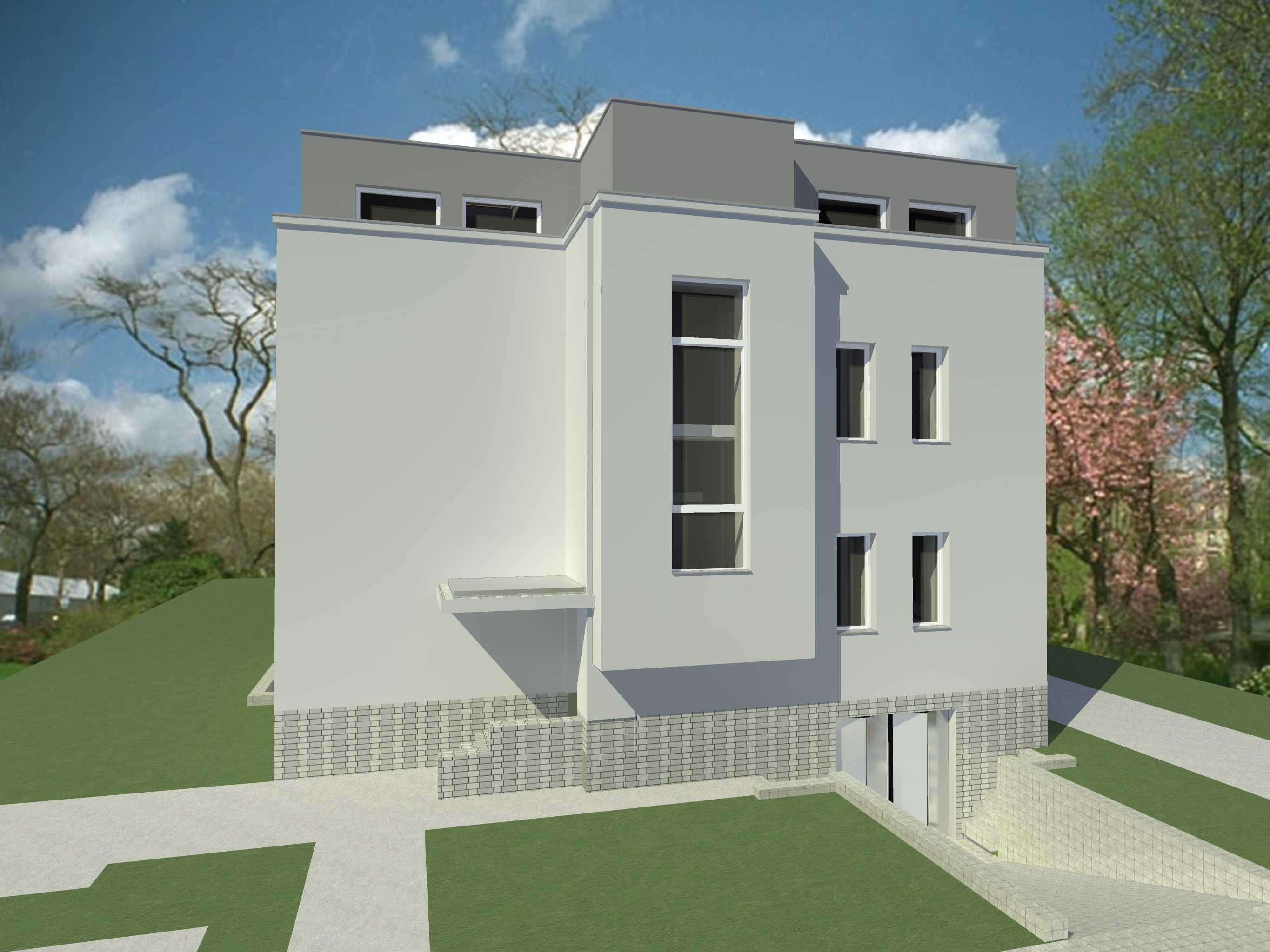 architekt przyjmie zlecenie