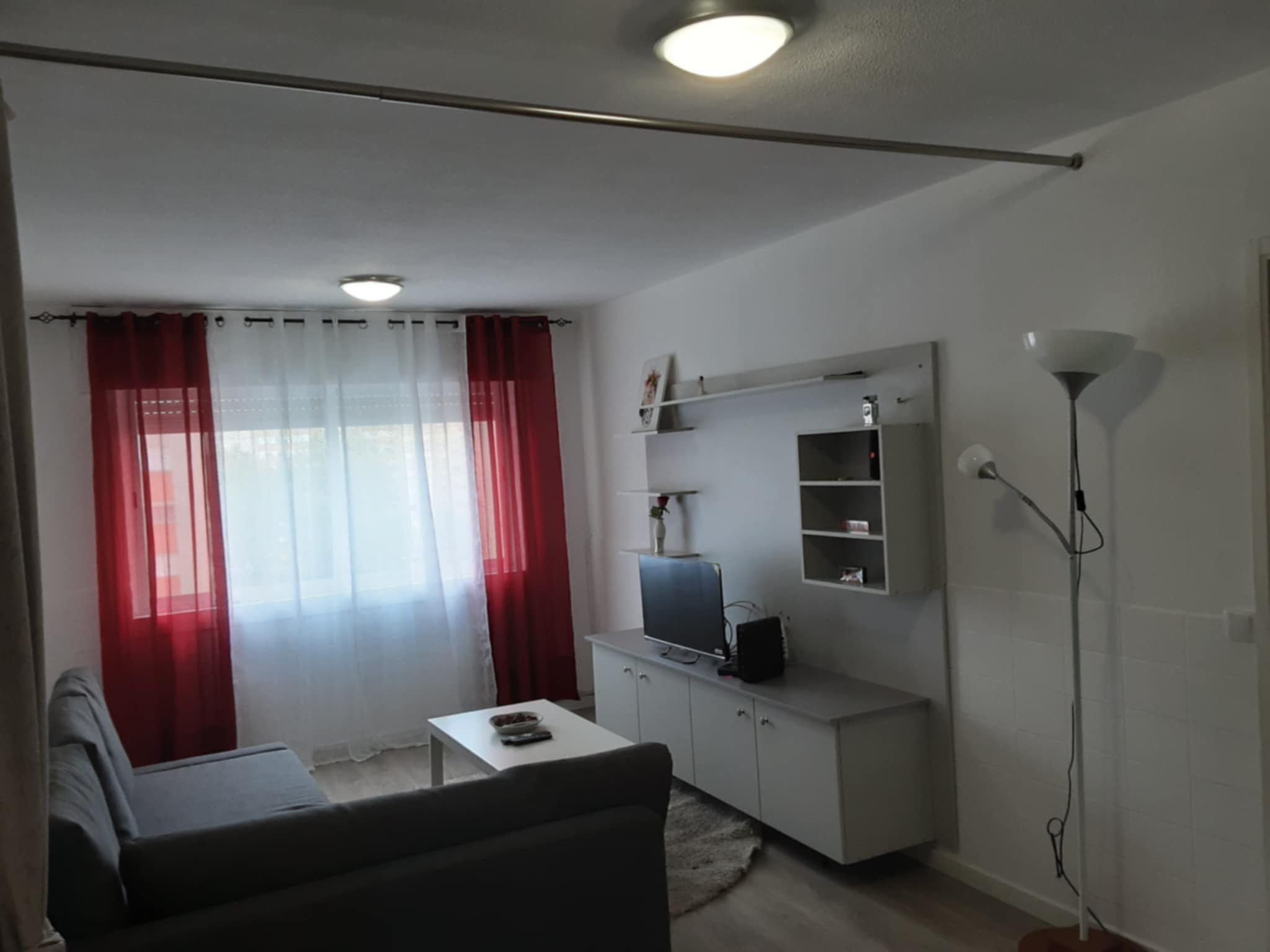 Quarto para arrendamento