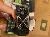 GTX 1080 ti aorus xtreme edition