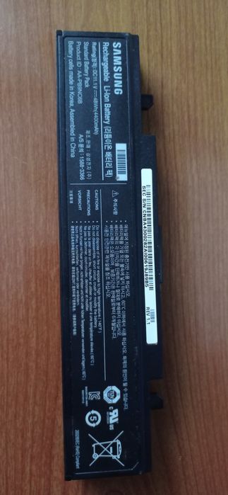 Продаю б/у не працюючу батарею