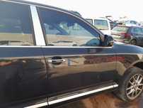Porta frente direita PORSCHE Cayenne (9PA)
