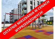 Mieszkanie na Osiedlu Zielonym, Płońsk ul. Wiejska 79m2