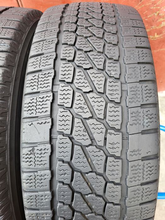 225/65/16C R16C Firestone VANHAWK 2 Winter 2шт ціна за 1шт шини