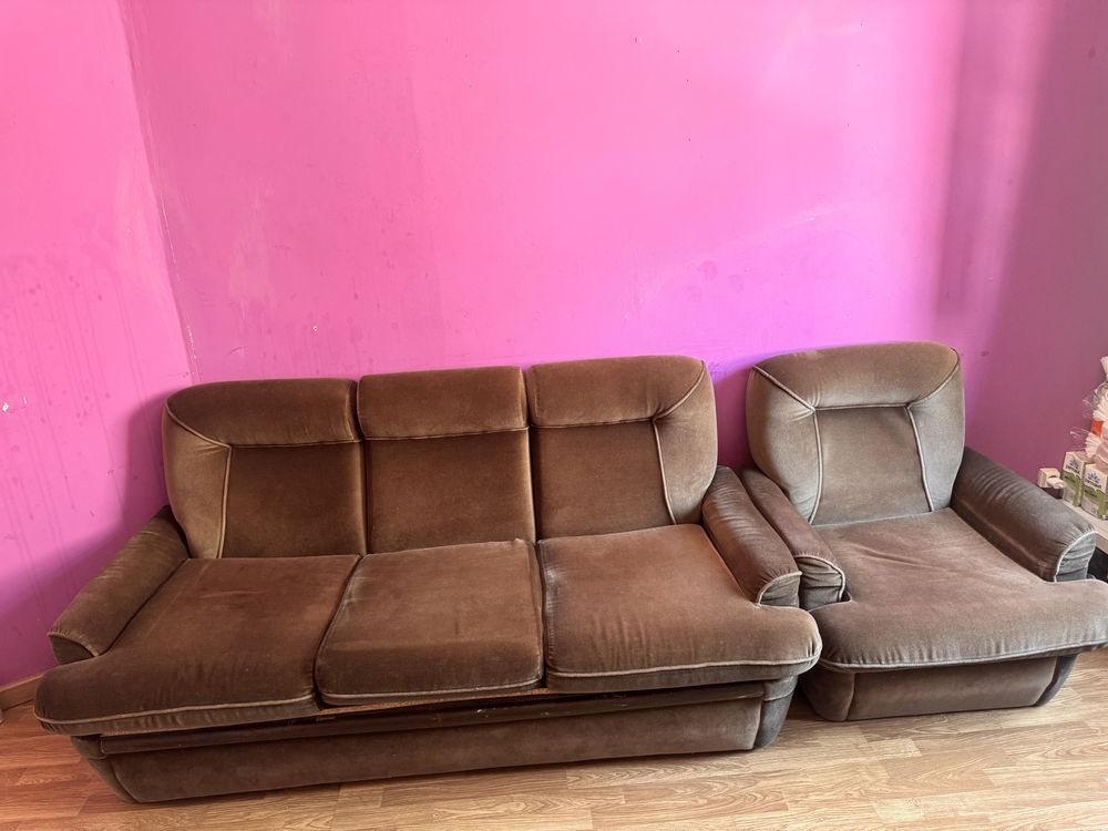 Sofa em bom estado
