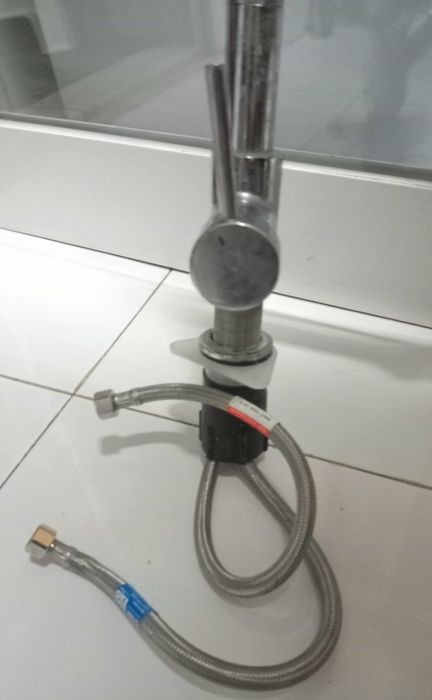 Torneira misturadora Cozinhs